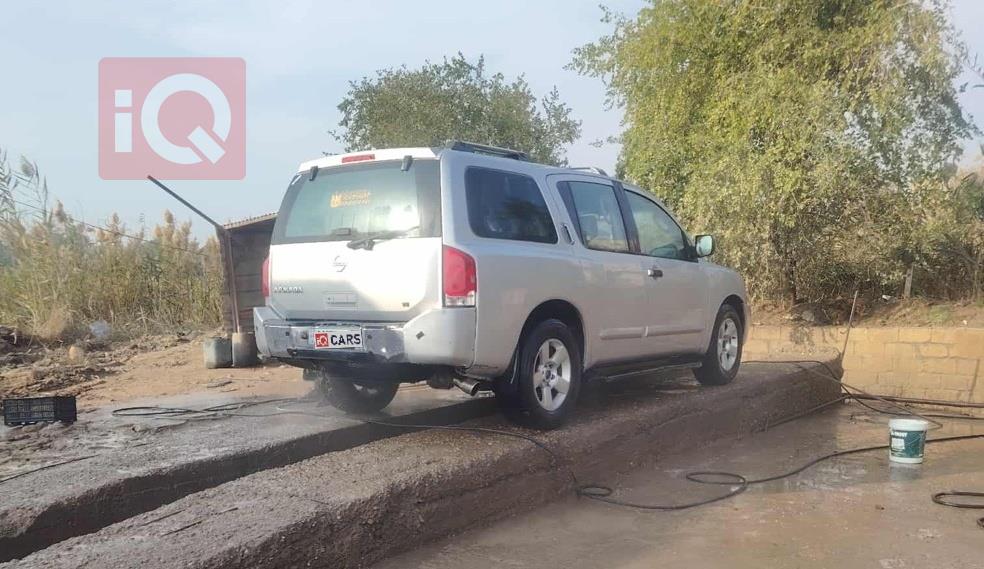 نيسان ارمادا